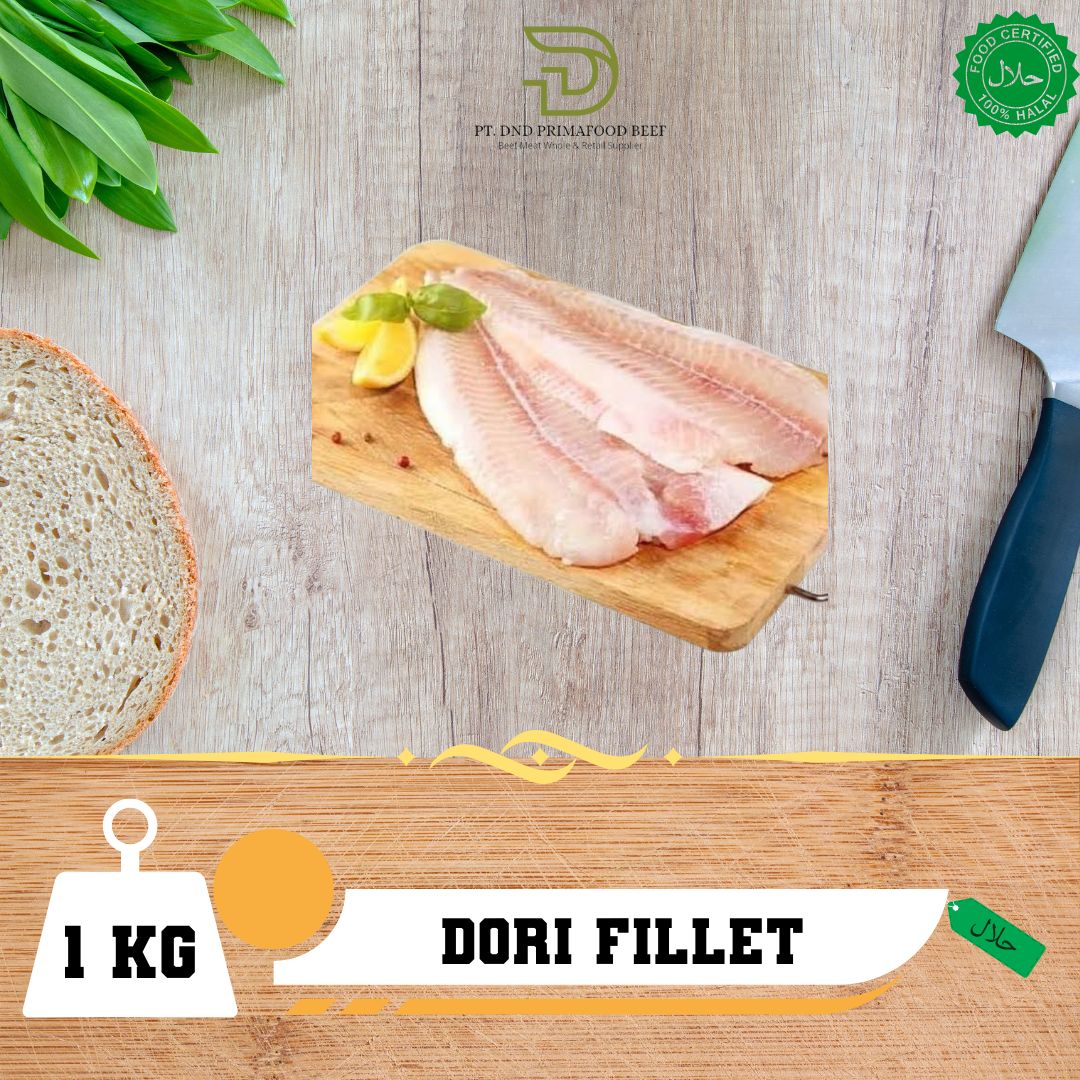 Dori Fillet